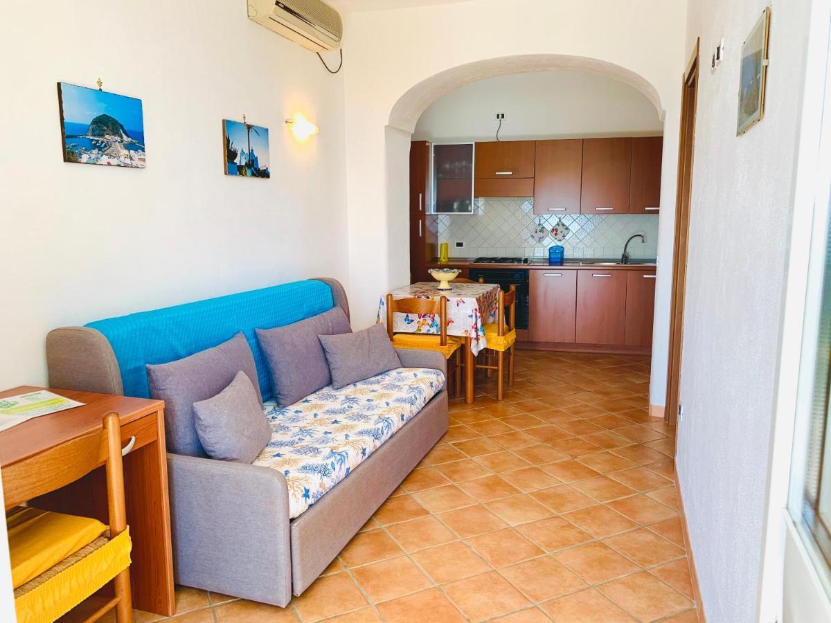 Casa Ischitana Apartman Forio di Ischia Kültér fotó