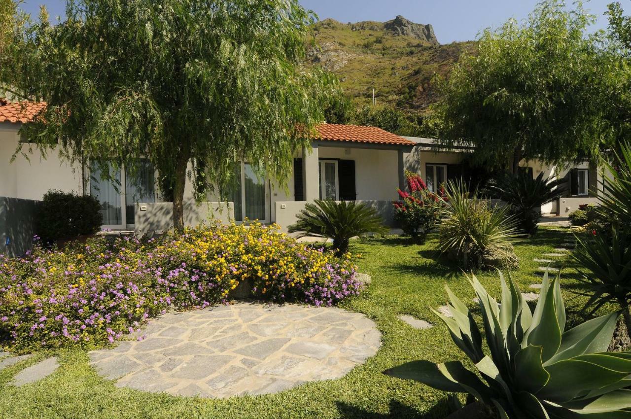 Casa Ischitana Apartman Forio di Ischia Kültér fotó