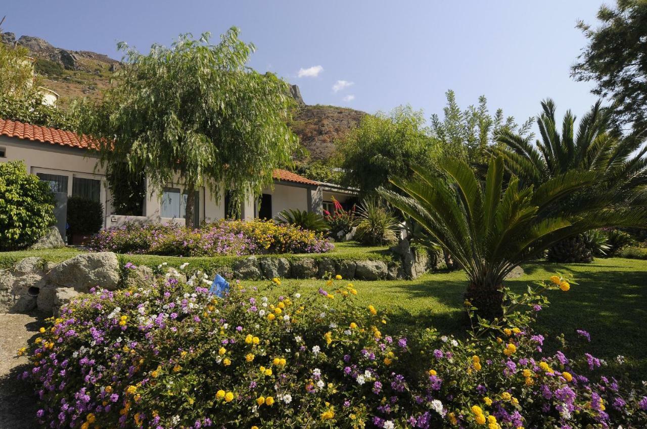 Casa Ischitana Apartman Forio di Ischia Kültér fotó