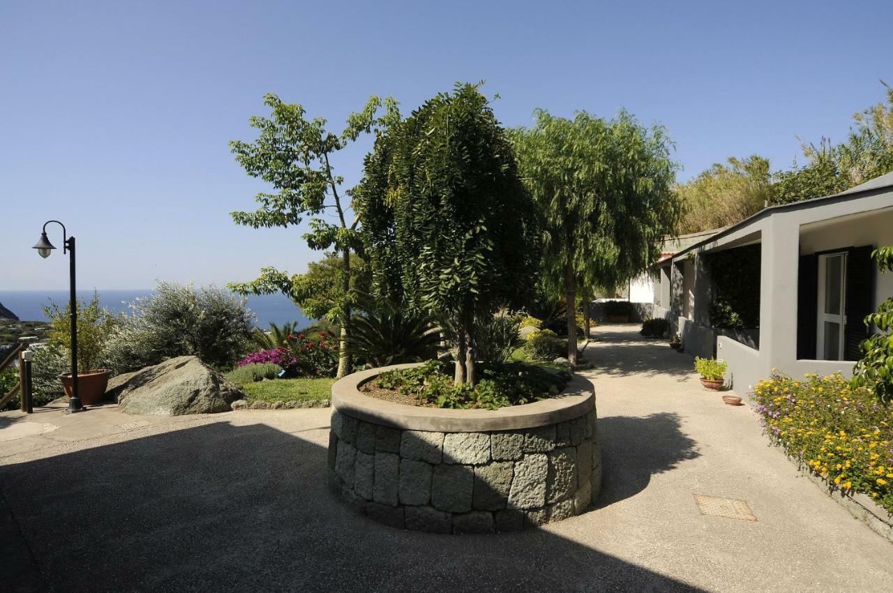 Casa Ischitana Apartman Forio di Ischia Kültér fotó
