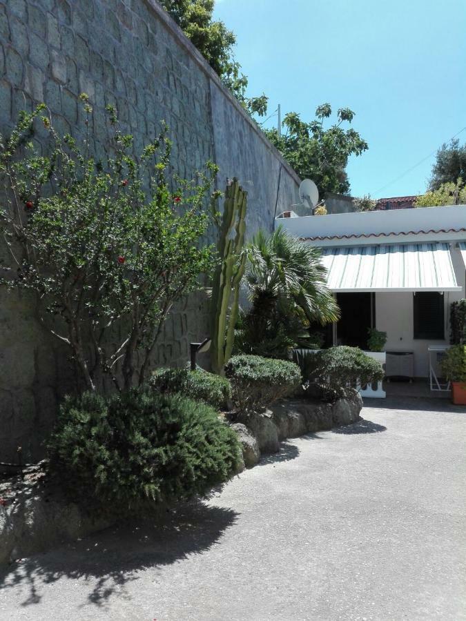 Casa Ischitana Apartman Forio di Ischia Kültér fotó