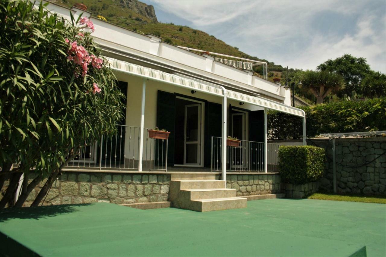 Casa Ischitana Apartman Forio di Ischia Kültér fotó